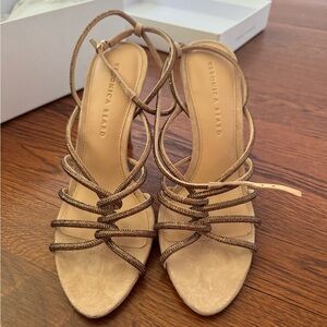 Veronica Beard Heels